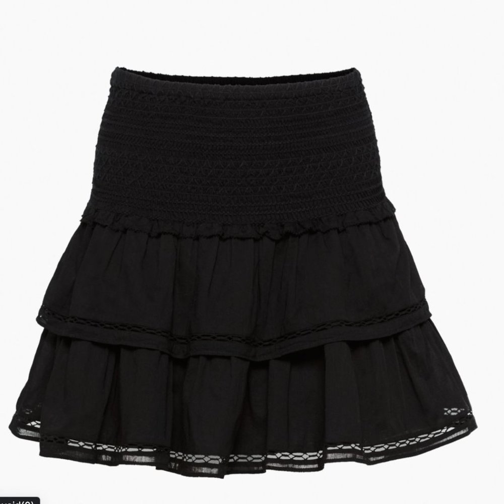 aritzia sunday best Paloma Skirt